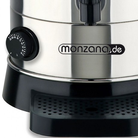Várnice termos 6,8 l 950 Watt