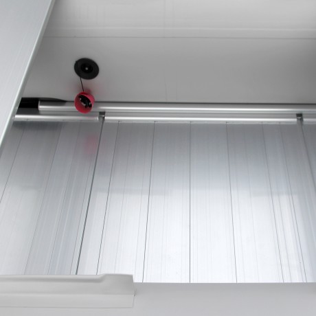 NEMAXX Professional nafukovací člun 380 cm, pádlo pro 6 + 1 osob
