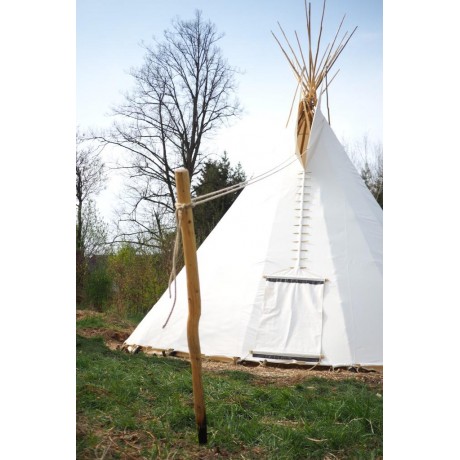 Tee Pee KOZEL HAND MADE - zákazková výroba 7m