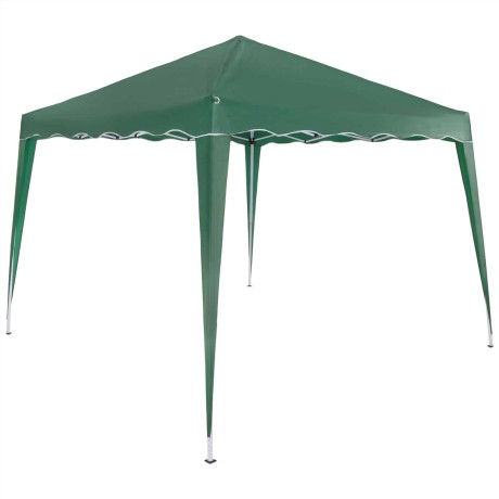 Nůžkový stan párty stan altán rychleskládací pavilon