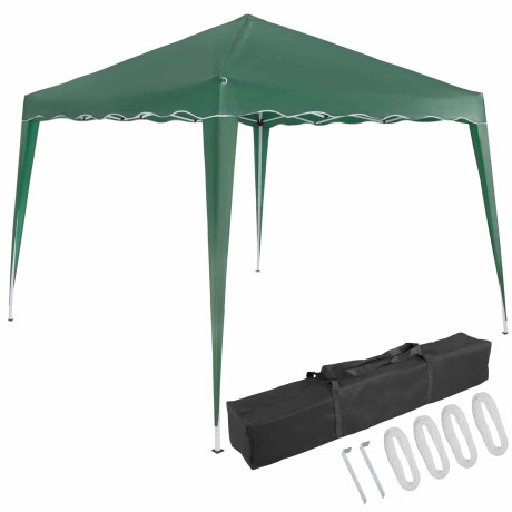 Nůžkový stan párty stan altán rychleskládací pavilon