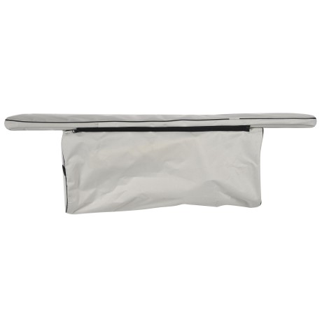 NEMAXX Profesionální sedací vak 87 cm s polstrováním pro člun 330 cm