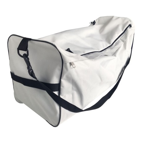 NEMAXX Profesionálny sedací vak 87 cm s polstrovaním pre čln 330 cm