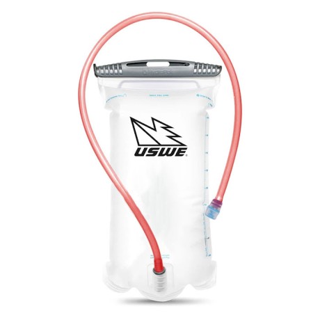 Batoh Ranger 4 - USWE 2040508 - černý