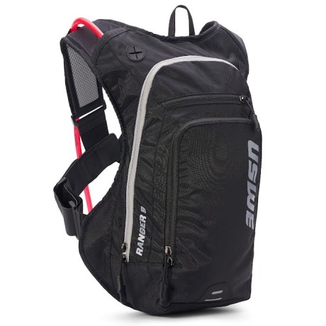 Batoh Ranger 9 - USWE 2090508 - černá