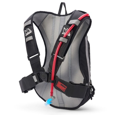Batoh Ranger 9 - USWE 2090508 - černá