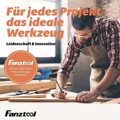 kópia z FANZTOOL Brúska na betón diamantový brúsny kotúč 1500W/125mm