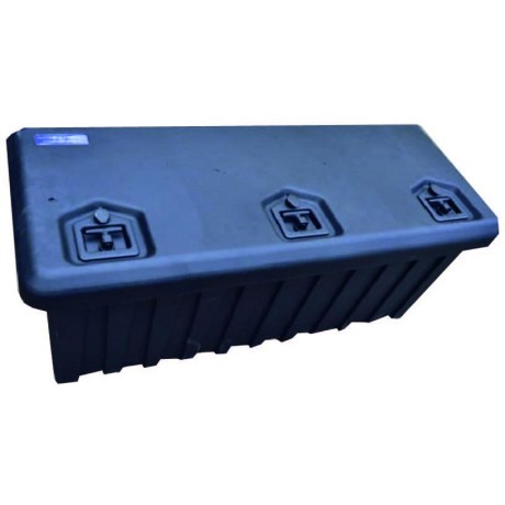 Přepravní box k nosiči na tažné, vel. 1250×520×500mm