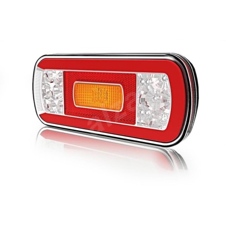LED osvětlení 12-24V