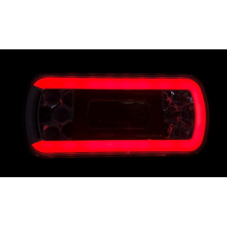 LED osvětlení 12-24V