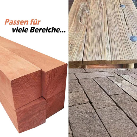 Sanační fréze bruska na beton
